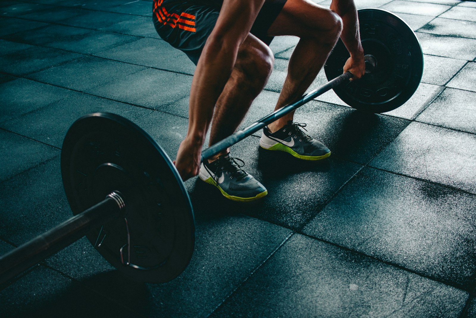 Sports Sprains